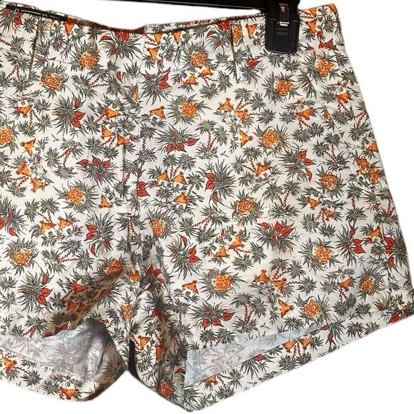 Gitman Brothers Tiger Shorts Size 4 - Picture 6 of 8